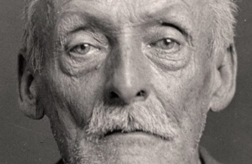 Albert fish