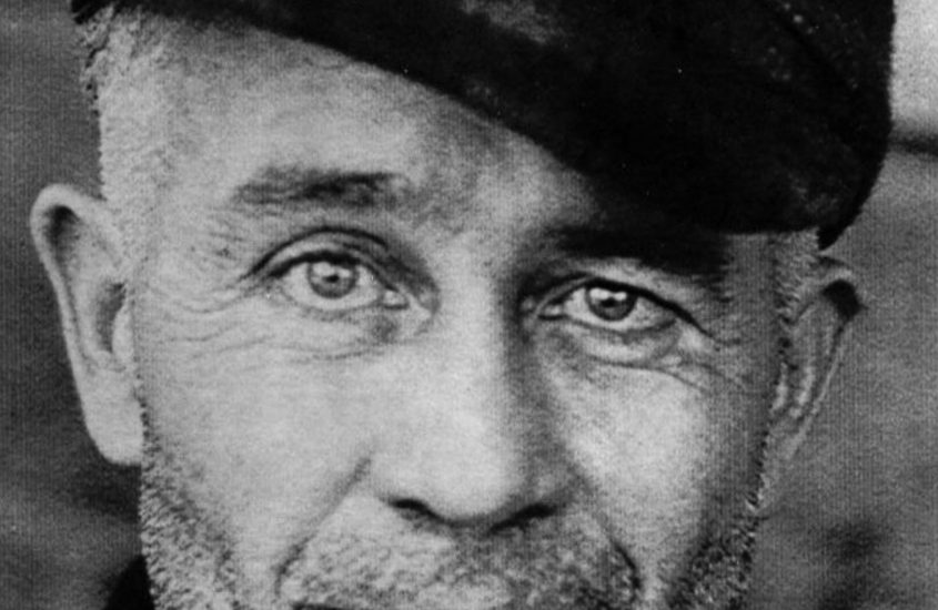Ed Gein