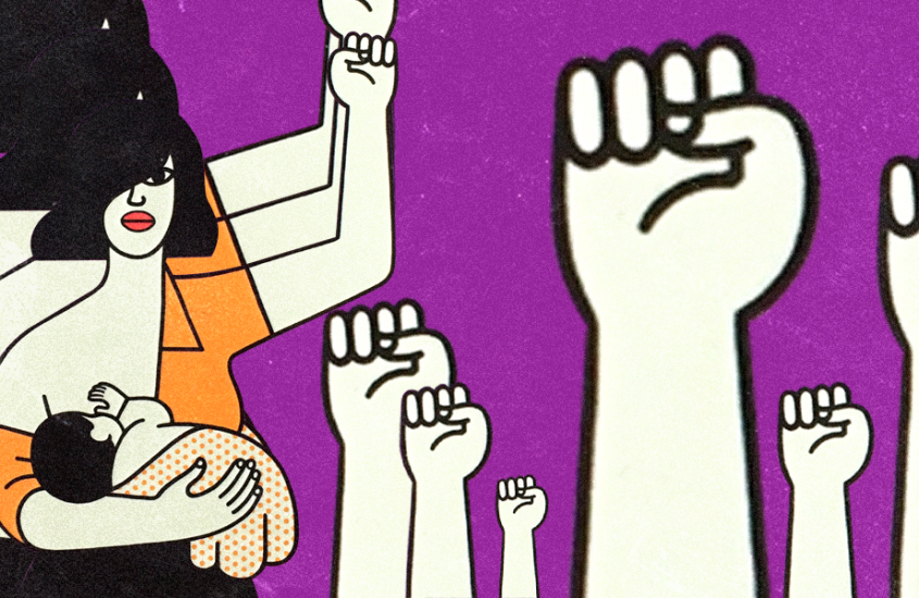 Maternidad Subversiva